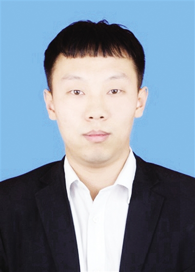 陈明杰