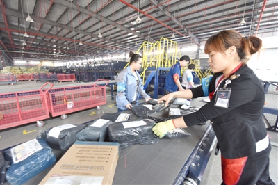 召陵区:集聚发展新动能 转型升级谱新篇 -漯河日报